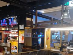 -蚝太郎 • 海鲜烧烤(Upark店)