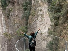 -雁荡山风景名胜区