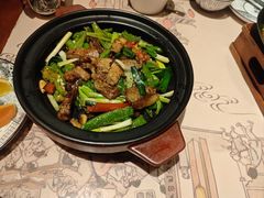 -杨记隆府(时代天街店)