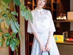 -王德传茶庄(上海新天地店)