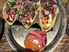 -Q MEX 库迈墨西哥餐吧(三里屯店)