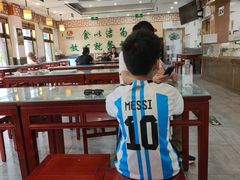 -护国寺小吃店(阜成门桥店)