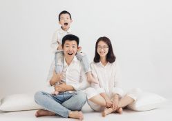 -雅尼·亚米儿童摄影美学馆(汉阳店)