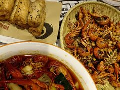 -拙味兄弟龙虾·江湖菜(和畅堂店)