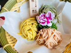 -捞王锅物料理(上海世茂广场店)