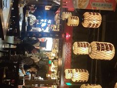 -南京大牌档(济南万象城店)