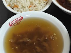 -好成财牛排馆(涂门街总店)