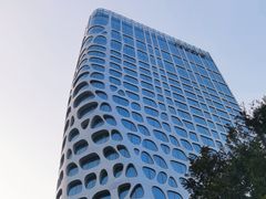 -北京康莱德酒店