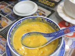 -广信牛奶甜品世家(台东店)