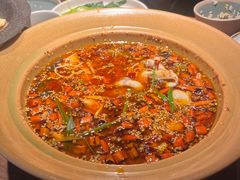 -薇酌饮·陕西菜(南门外店)