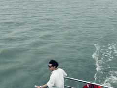 -巢湖姥山岛