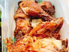 -绿茶餐厅(广州天河城店)