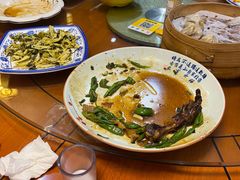 -灵福缘私房菜·农家菜(拈花湾·灵山大佛必推店)