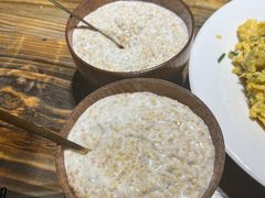 -格日勒阿妈蒙古厨房(大召店)