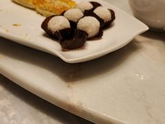 -喜来登由由大酒店九州膳坊中餐厅