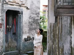 -上坦村