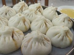 -石饮红星包子(中山路店)