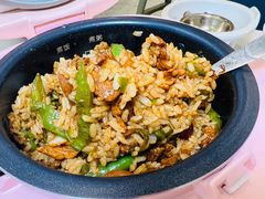 -兰湘子·湘菜小炒(荥阳吾悦广场店)
