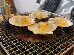 -乐焰活海鲜放题活罗氏虾活鳗和牛烧肉(海珠客村店)