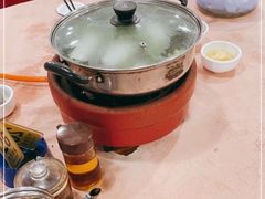 -秦记南岗鱼锅(珠吉路店)