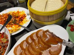 -北平盛世·新京菜·北京烤鸭(劲松·双井店)