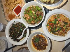 -大碗先生(万家丽店)