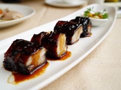 秘制黑叉烧-炳胜品味(珠江新城店)
