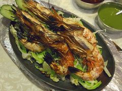 -葛尼沙印度餐厅 (镇明路店)