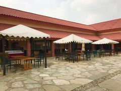 -意大利农场度假村