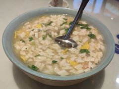 -淮安宴·淮扬菜(清河路一店)
