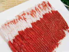 -清真·鸦儿李记·涮肉(和平里店)