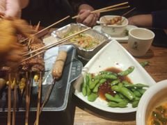 -管氏翅吧(国展店)