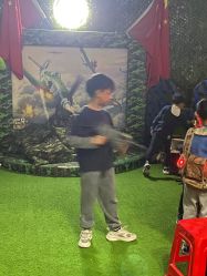 -乐8运动馆·桐语运动乐园(南湖二路店)