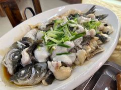 -南沙辉记烧鸡·荔枝木炭火吊烧(旧镇店)