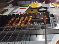 -丰茂烤串(公园店)