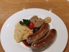 -兰特伯爵西餐厅·啤酒屋(方庄店)