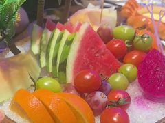 -蟹之国·精品蟹料理(极地店)