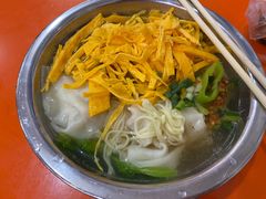 -南宁市连升风味小吃店