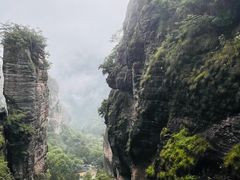 -雁荡山风景名胜区