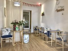 -茶庐(百花洲路店)
