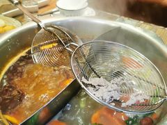 -刘少华贵州小黄牛·鲜牛肉火锅(总店)