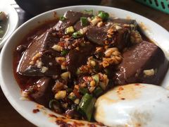 -周记翘脚牛肉