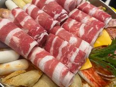 -兰正韩·韩国料理(大悦城店)