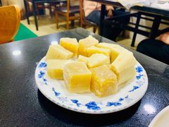 冻豆腐-新梅居(宁海东路店)