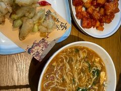 -味莊餐厅(康庄南街店)