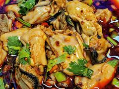 -富临港·蒸汽海鲜·手抓海鲜·炒菜(栈桥店)