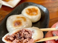 -巧婆婆特色东北菜·铁锅炖