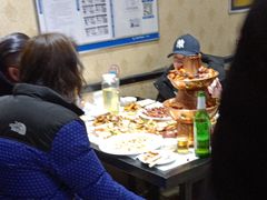 -小柒家第一锹东北菜(城关店)