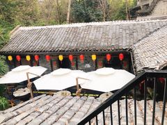 -院8里·少城记忆老川菜(宽窄巷子店)