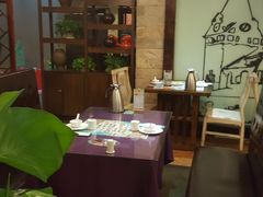 -粥全粥到海鲜家常菜(瞿塘峡路店)